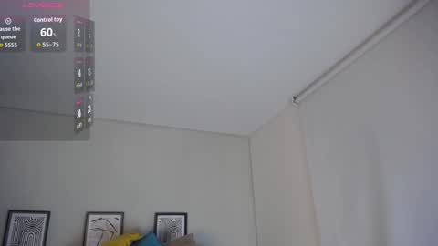 Bella Valery online show from February 3, 9:51 pm