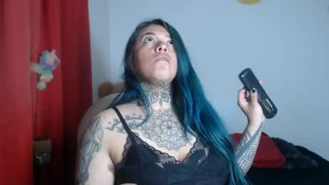 Bubbles online show from June 23, 12:41 am