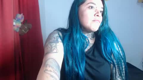 Bubbles online show from July 22, 2:12 am