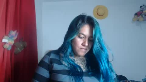 Bubbles online show from July 17, 2:05 am