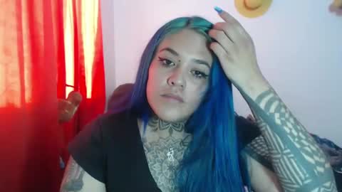 Bubbles online show from January 22, 10:17 pm