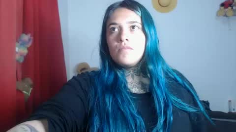 Bubbles online show from July 30, 2:45 am
