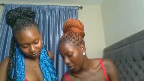 Camila online show from January 14, 1:10 am