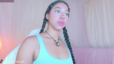 camil online show from June 10, 2:05 pm