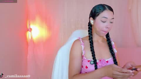 camil online show from May 21, 9:18 am