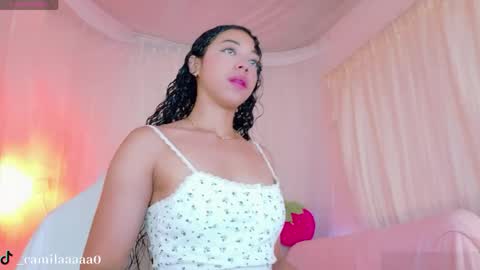 camil online show from May 13, 9:59 am