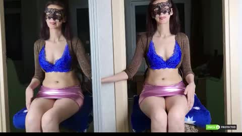 Galina online show from March 7, 6:26 pm