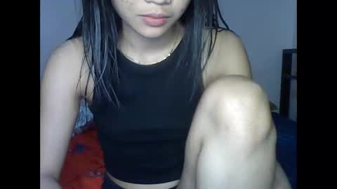 sweet_chantalle online show from January 11, 9:26 am