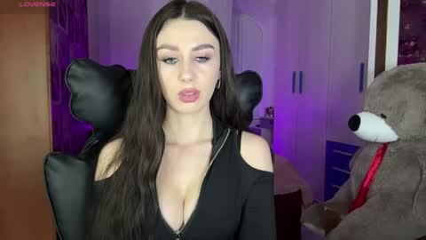 Sweet Cherry online show from April 30, 9:19 pm