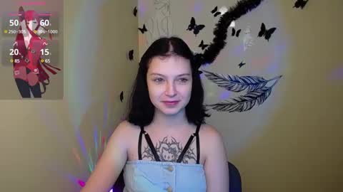 Snapshot of sweet_cherryg chatting on January 21, 1:32 pm Ivy online show from January 21, 1:32 pm