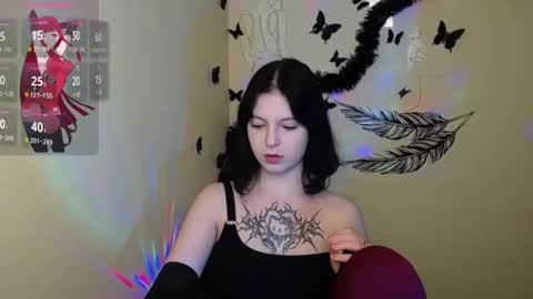 Snapshot of sweet_cherryg chatting on January 15, 1:20 pm Ivy online show from January 15, 1:20 pm