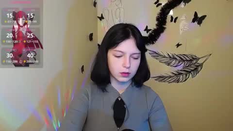 Snapshot of sweet_cherryg chatting on December 27, 1:39 pm Ivy online show from December 27, 1:39 pm