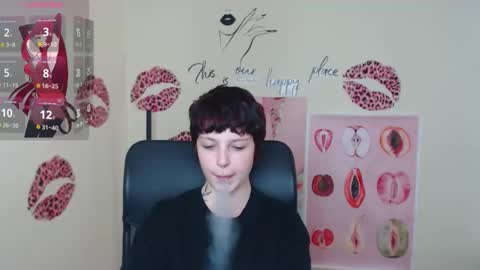 Ivy online show from June 8, 12:17 pm