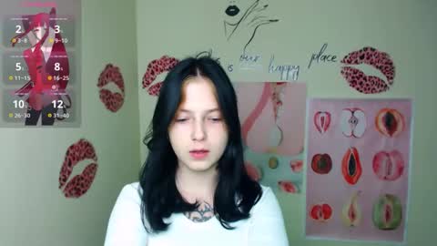 Ivy online show from November 18, 2:51 pm