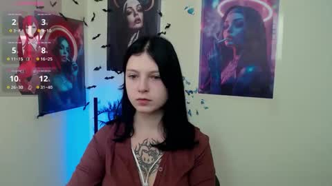 Snapshot of sweet_cherryg chatting on October 17, 12:08 pm Ivy online show from October 17, 12:08 pm