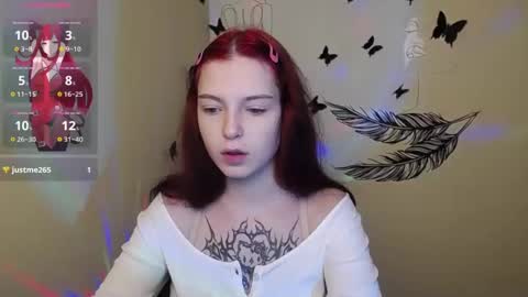 Snapshot of sweet_cherryg chatting on December 16, 1:22 pm Ivy online show from December 16, 1:22 pm