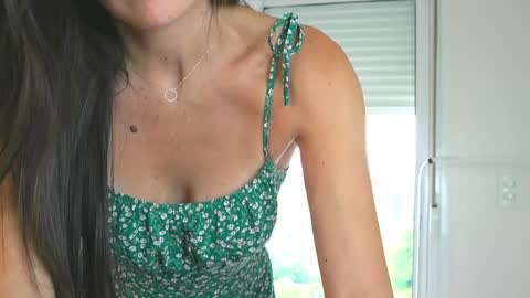 Bruna   - Live on December - My wishlist  online show from January 30, 12:59 pm