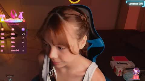 Dalia online show from March 8, 2:21 am