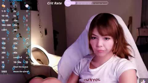 Dalia online show from November 9, 4:19 am