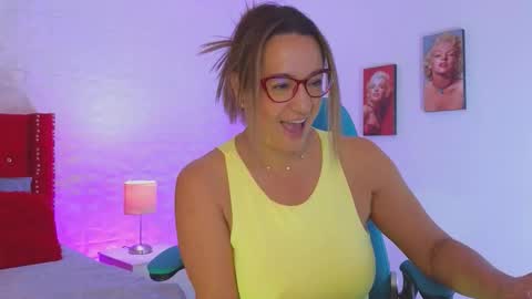 Sweet Evans online show from November 23, 5:32 am