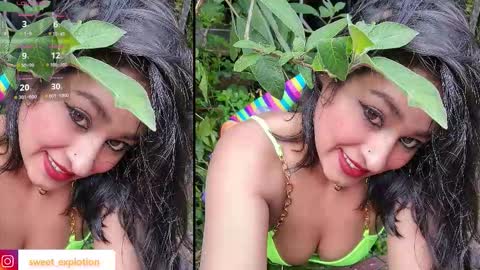 sweet thani online show from November 27, 6:38 am