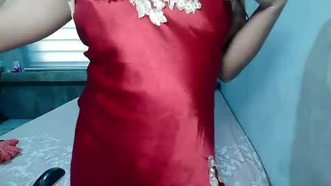 Sweet Freya online show from July 13, 2:45 am