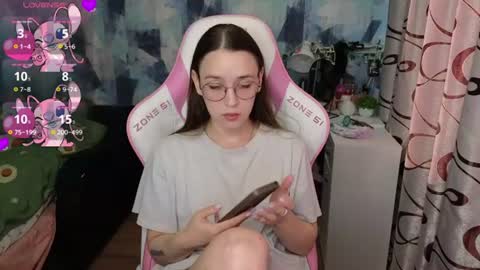 Alice online show from August 10, 3:10 am