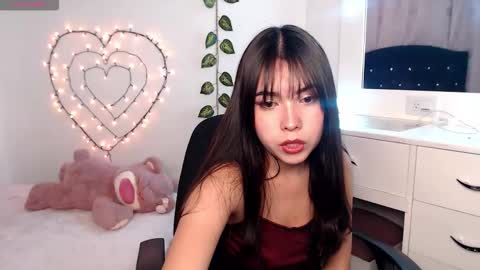 Hannah online show from February 9, 11:23 am