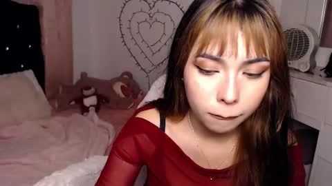 Hannah online show from July 19, 6:37 am