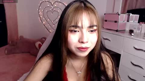 Hannah online show from May 2, 2:48 am