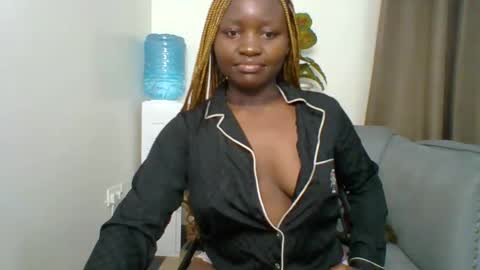 ESTHER NEEMA online show from May 2, 9:01 am