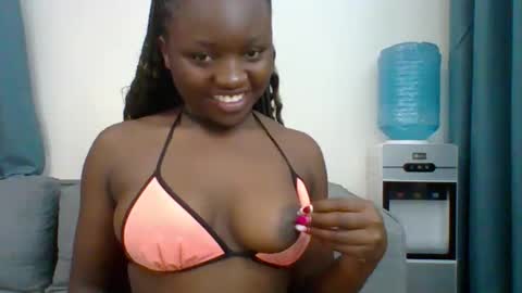 ESTHER NEEMA online show from September 24, 4:44 am