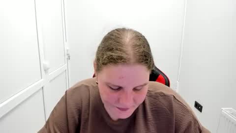 Karla online show from June 21, 12:53 pm