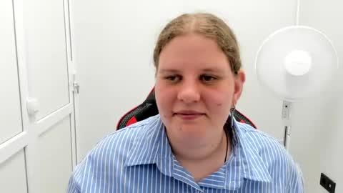 Karla online show from July 25, 2:24 pm