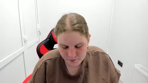 Karla online show from June 22, 12:57 pm