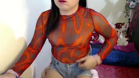 Nicahhh online show from February 6, 2:00 am