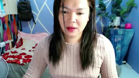 Nicahhh online show from December 23, 2:13 am