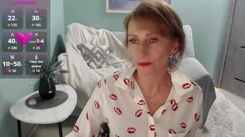 Helen online show from September 20, 6:01 am