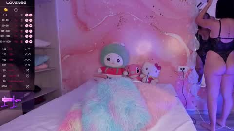 Lemarie online show from March 11, 1:03 pm