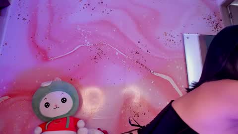 Lemarie online show from November 8, 2:22 pm