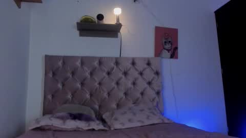 Hi Im Lia Your dreams came true  online show from November 18, 11:26 pm