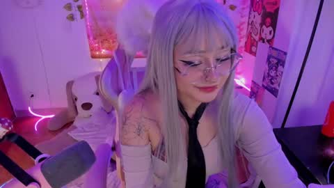 sweet_lilly_sweet online show from May 26, 2:44 am
