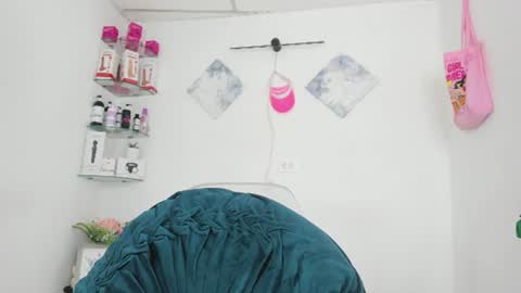 sweet_litle online show from July 2, 3:23 am