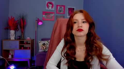 sweet_lottie online show from April 30, 9:47 am