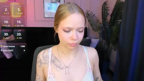 Lucy online show from June 16, 6:36 am