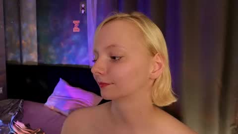 Lana online show from June 23, 6:17 pm
