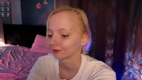 Lana online show from July 30, 5:36 pm