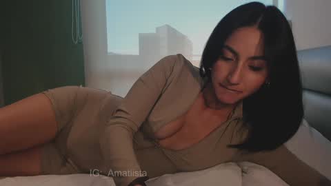 Snapshot of sweet_mara_cat chatting on February 1, 10:23 pm Mor online show from February 1, 10:23 pm
