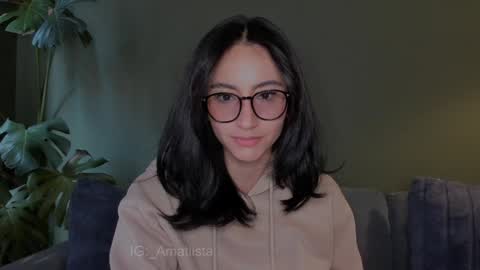 Snapshot of sweet_mara_cat chatting on January 31, 4:48 pm Mor online show from January 31, 4:48 pm