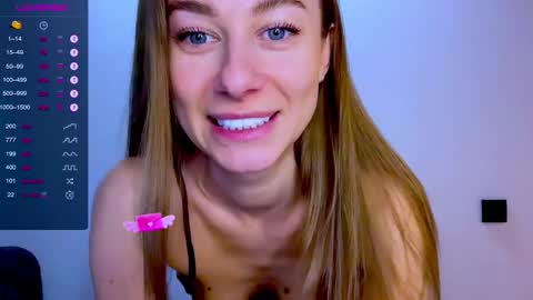 Mia online show from May 2, 11:57 am